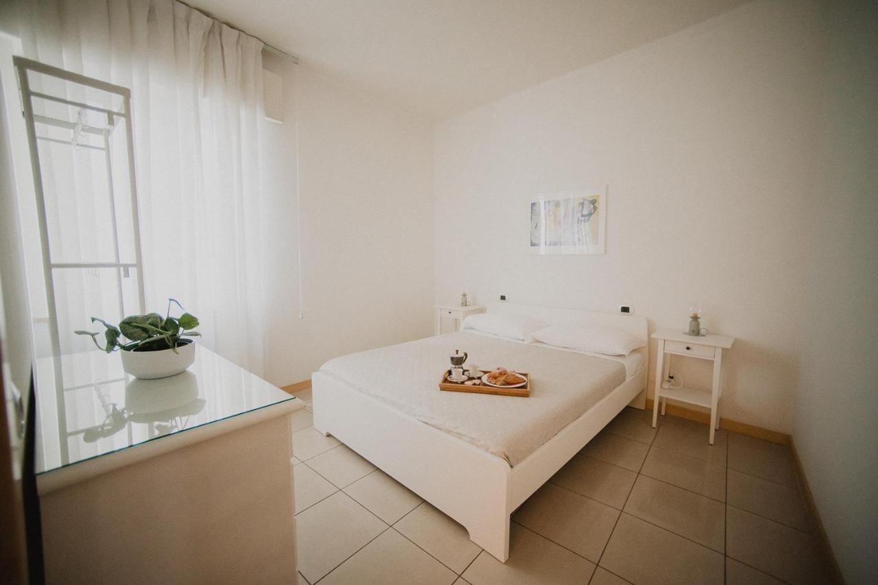 Alle Mura Di Verona Exteriör bild