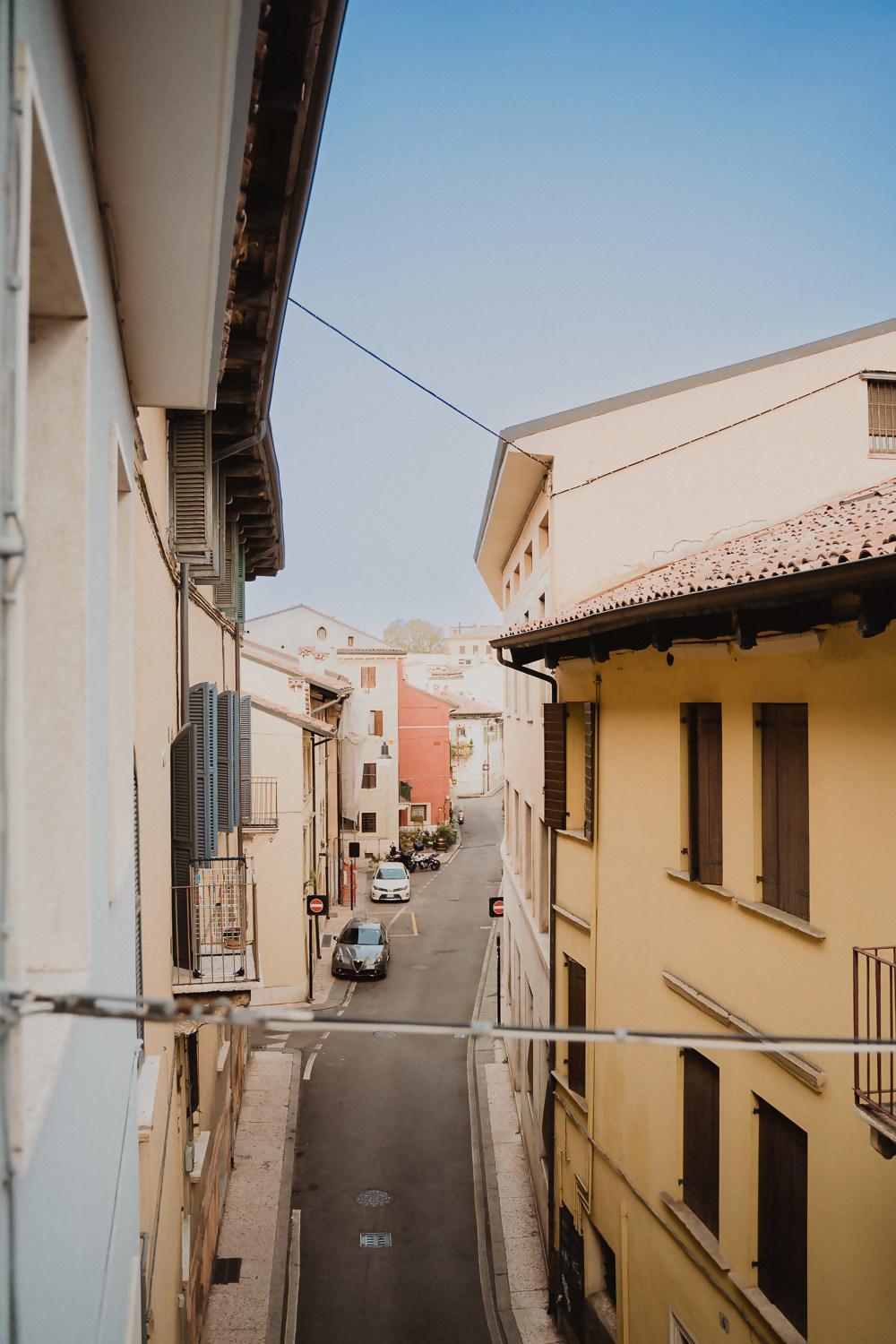 Alle Mura Di Verona Exteriör bild